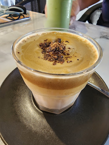 Paradiso Cafe - Gastronomi dan perhotelan