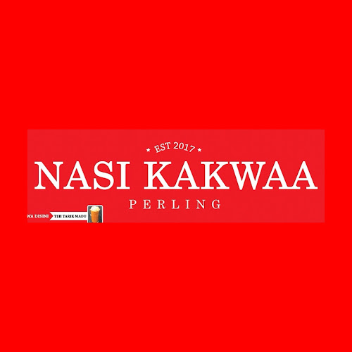 Nasi Kakwaa Perling