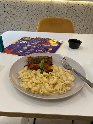 Opinii despre Pasta Ohsem & Purple Monkey în Subang Jaya - Gastronomi dan perhotelan