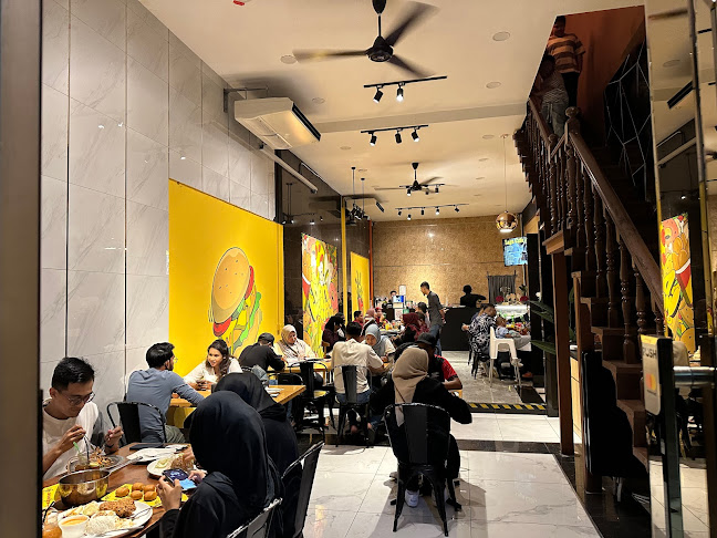 Comentarii opinii despre Don Western & Grill Cafe