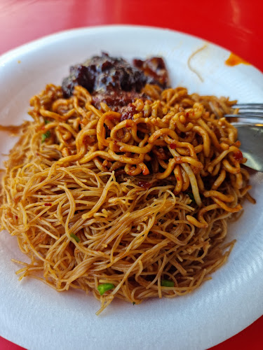 Pitstop Route 5 Port Dickson