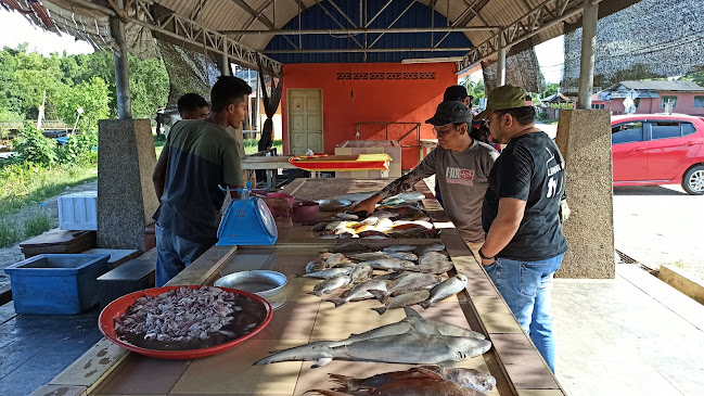 22300 Besut, Terengganu