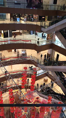 Opinii despre Mixue Plaza Gurney@Penang în George Town - Gastronomi dan perhotelan