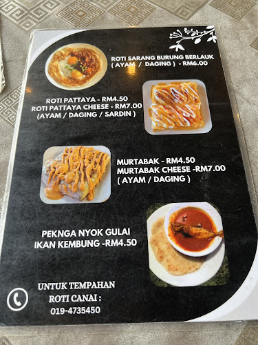 Comentarii opinii despre Warung Laksa Nyonya Kak Ani