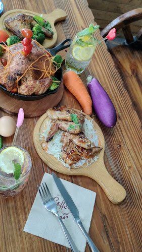 Flower Girl Coffee - Sunway Geo - Petaling Jaya