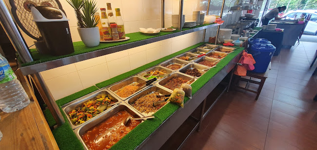 Maju Restu Bonda - Kuala Lumpur