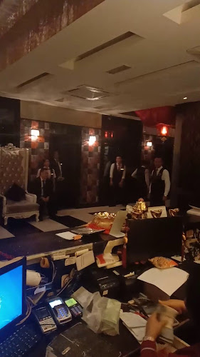 Opinii despre Cempaka Square în Kota Kinabalu - Gastronomi dan perhotelan