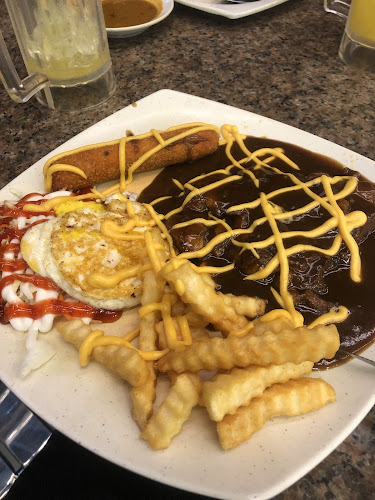 Restoran Osman (Bukit Indah)