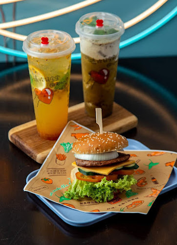 Opinii despre One Burger#one laksa house Panorama în Ipoh - Gastronomi dan perhotelan