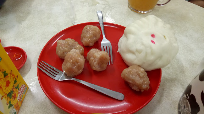 Yong Kwang Kedai Kopi