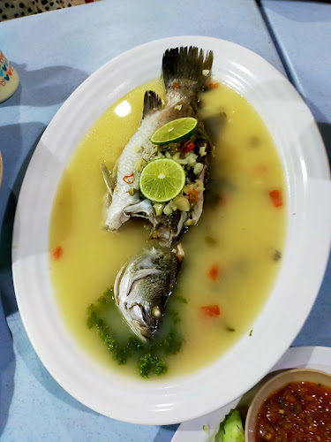 Comentarii opinii despre Restoran Titi Gajah