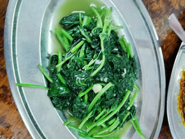 Opinii despre Chia Bee Bah Kut Teh (知味肉骨茶) în Alor Setar - Gastronomi dan perhotelan