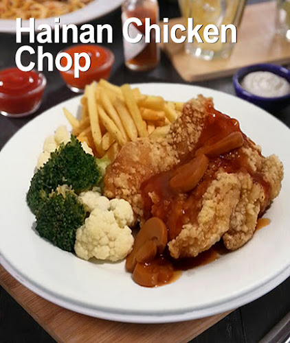 Opinii despre Yee Kee Beef Noodles • Seremban Town în Seremban - Gastronomi dan perhotelan