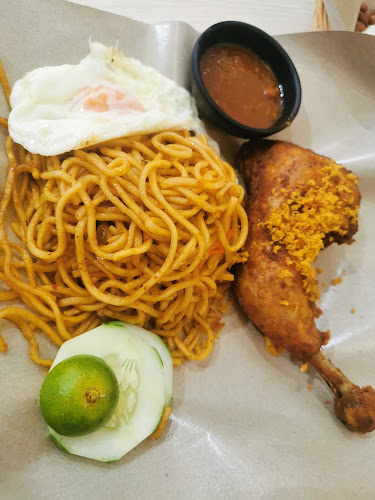 FECA & Kopi - Gastronomi dan perhotelan