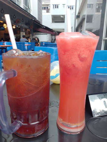 Opinii despre Restoran Hathija Maju Bistro în Petaling Jaya - Gastronomi dan perhotelan