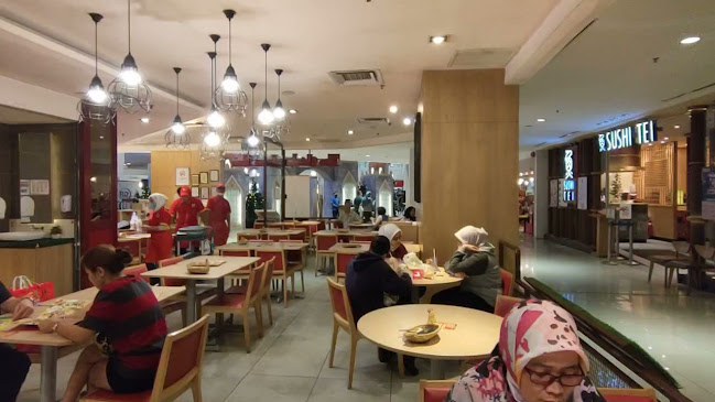 The Chicken Rice Shop Ipoh Parade