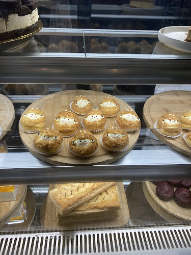 Kafe Rimbun dan Kopi - Alor Gajah