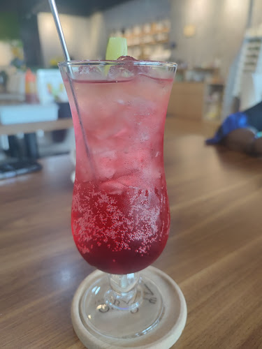 Meo Western Cafe - Iskandar Puteri