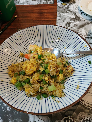 Café Wonderland - Ipoh