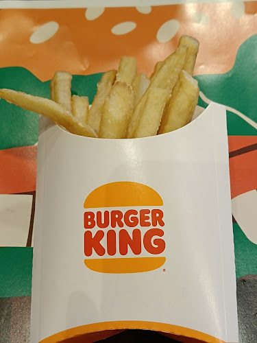 Burger King Sutera Mall - Skudai