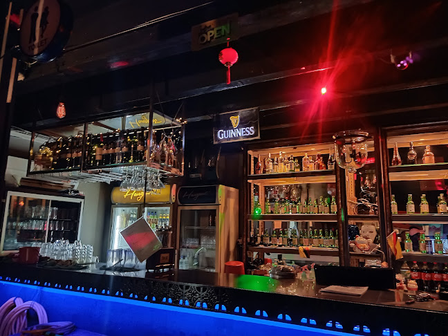 Comentarii opinii despre Hangout Bistro