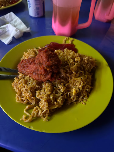 Opinii despre Restoran Cuba Rasa • Taman Setia Jaya în Batu Pahat - Gastronomi dan perhotelan