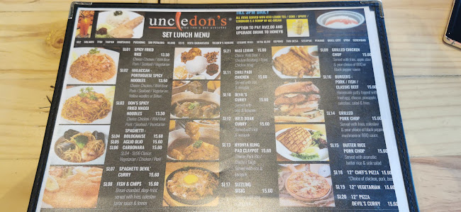 41, Jln Dato Seri Ahmad Said, Kampung Jawa, 30450 Ipoh, Perak