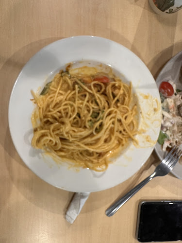 Tuah Cafe Bangi - Bandar Baru Bangi