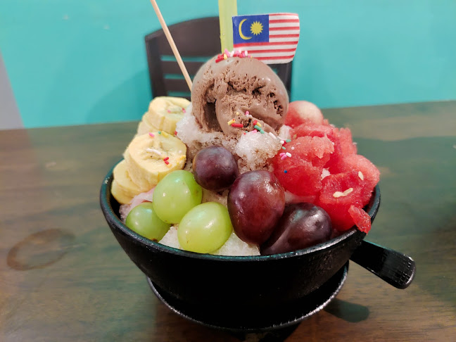 61, Laluan Jelapang Selatan, Taman Keledang Jaya, 30100 Ipoh, Perak