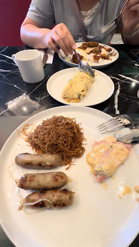 Opinii despre Belian Restaurant în Miri - Gastronomi dan perhotelan