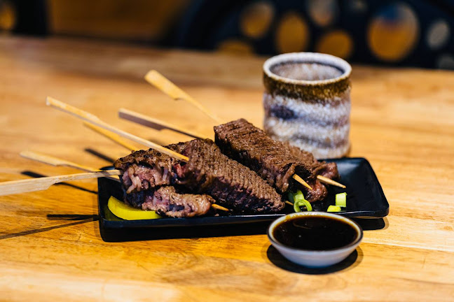 Restoran Samurai Yakiniku