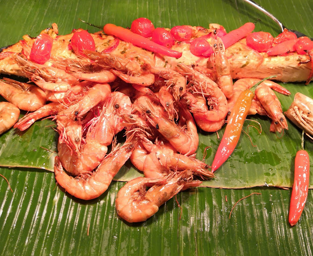 Café TATU - Kota Kinabalu