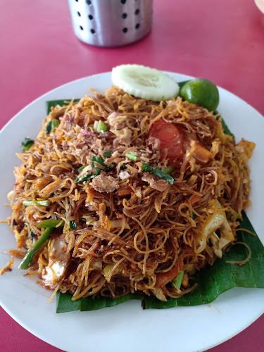 Restoran Rest🌶1 • TTDI Grove