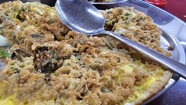 Comentarii opinii despre Thong Yew Seafood Restaurant