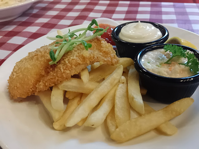 UAK Foodmart - Shah Alam