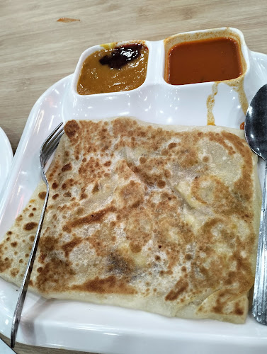 Nasi Kandar Pelita, Ampang Point