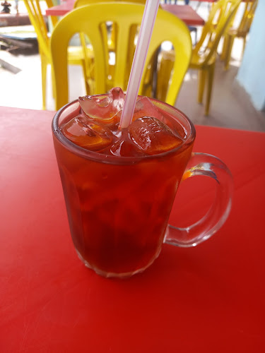 Restoran Al Marjan - Gastronomi dan perhotelan