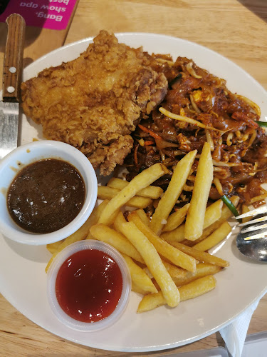 Opinii despre Murni Discovery Desa Mentari în Petaling Jaya - Gastronomi dan perhotelan