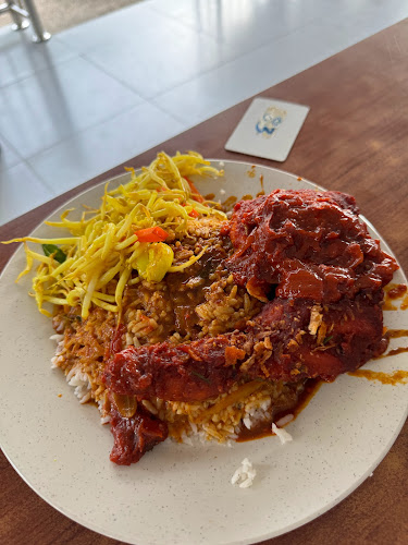 Restoran Nasi Kandar Royale Amirah