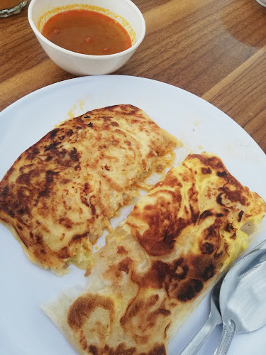 Opinii despre Eusoff Murtabucks în Miri - Gastronomi dan perhotelan