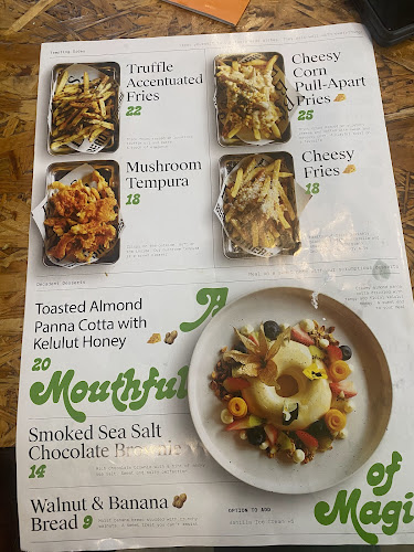 BEAN BROTHERS KL - Kuala Lumpur