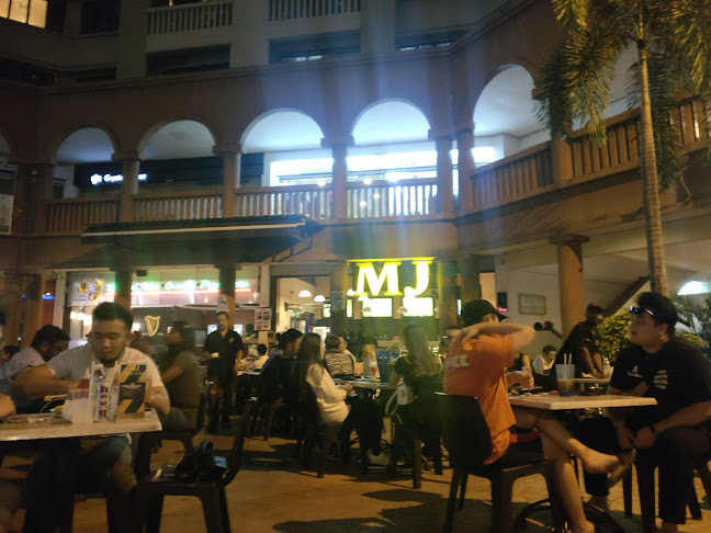 MJ Café & Restaurant - Petaling Jaya
