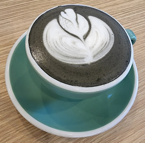 Opinii despre Project CAN @ Lebuh Glugor în Jelutong - Gastronomi dan perhotelan