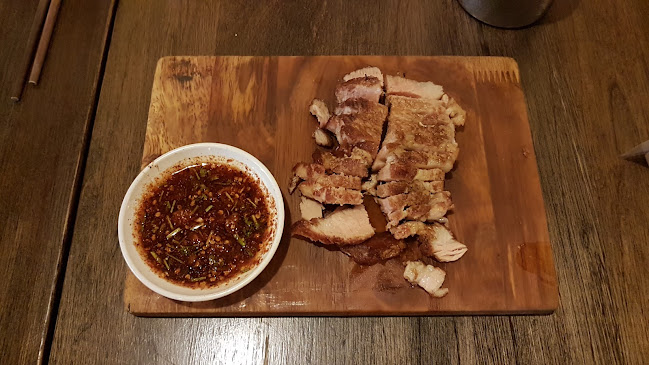 Boran (Seapark) - Classic Thai Street Food - Petaling Jaya