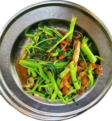 Restoran Wong Koh Kee