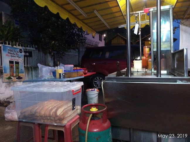 Opinii despre Lan Burger Chicken Crispy în Kuala Lumpur - Gastronomi dan perhotelan