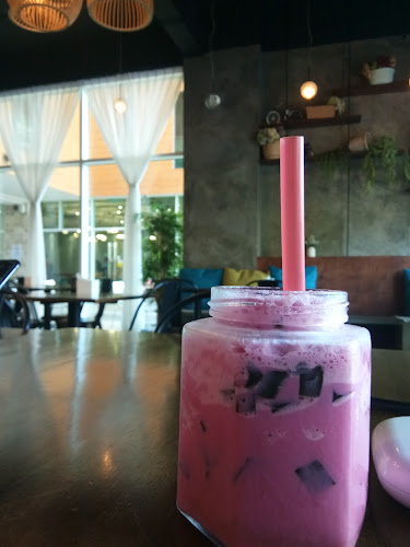 T1 Bundusan - Kota Kinabalu