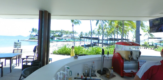 Coco-Joe's Bar & Grill - Kota Kinabalu