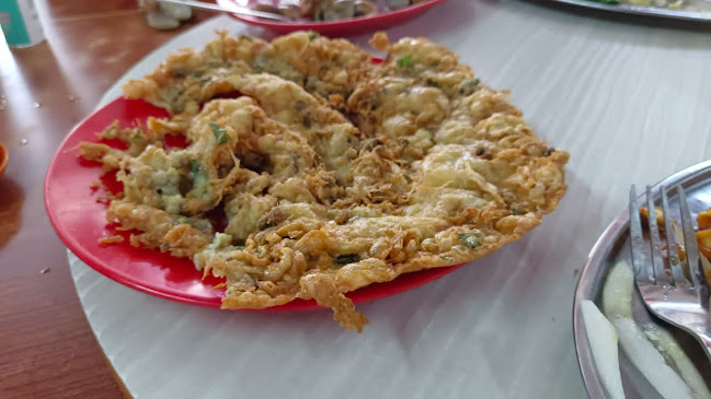 Comentarii opinii despre Jit Yue Hiong Seafood