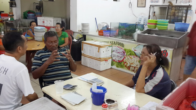 Comentarii opinii despre Restoran De Costa's